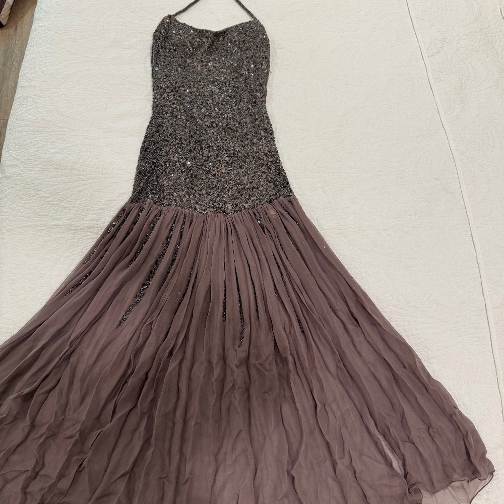 Scalia formal dress M